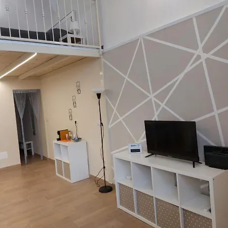 Nyaraló Mezzanine