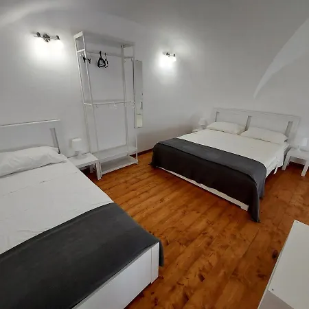 Nyaraló Mezzanine Catania