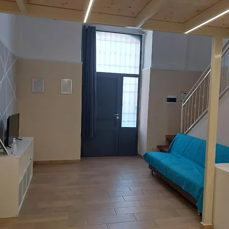 Mezzanine