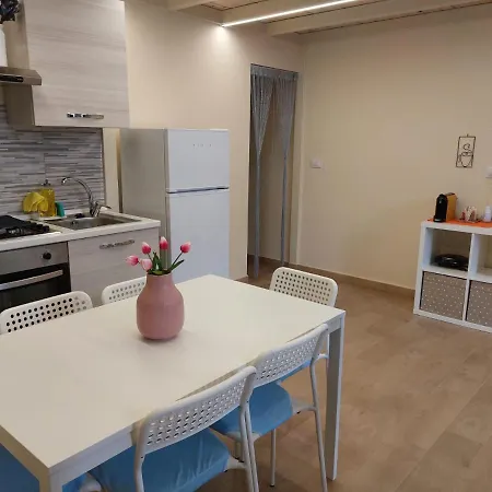 Mezzanine Ferienhaus