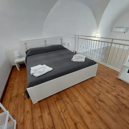 Mezzanine Ferienhaus