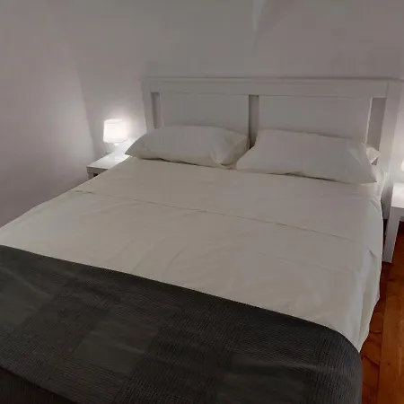 Ferienhaus Mezzanine *
