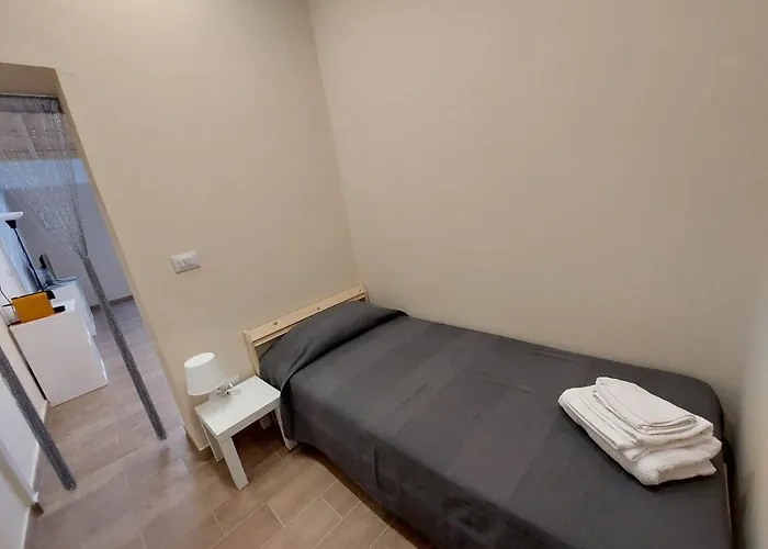 Σπίτι διακοπών Mezzanine *