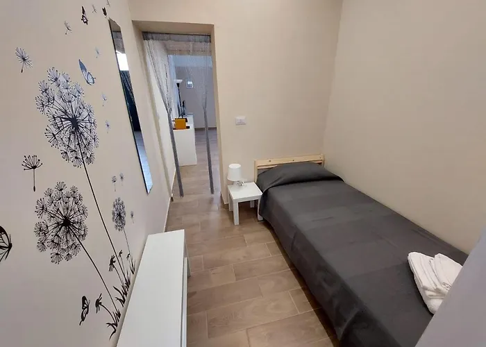 Σπίτι διακοπών Mezzanine *