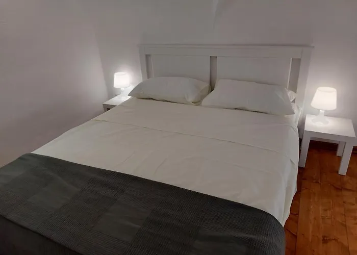 Σπίτι διακοπών Mezzanine *