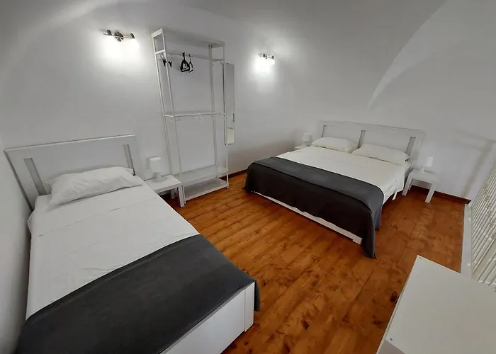 Σπίτι διακοπών Mezzanine Κατάνια